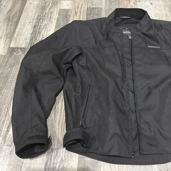 Men’s MD padded FIELDSHEER Phoslite Motorcycle Jacket - Picture 5 of 8